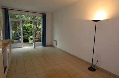 location appartement 655 € CC /mois à proximité de Saint-André-Lez-Lille (59350)