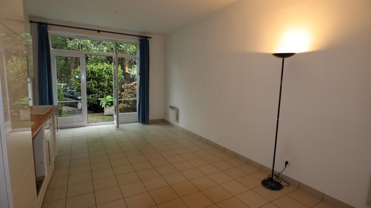 appartement 2 pièces 40 m2 à louer à Comines (59560)