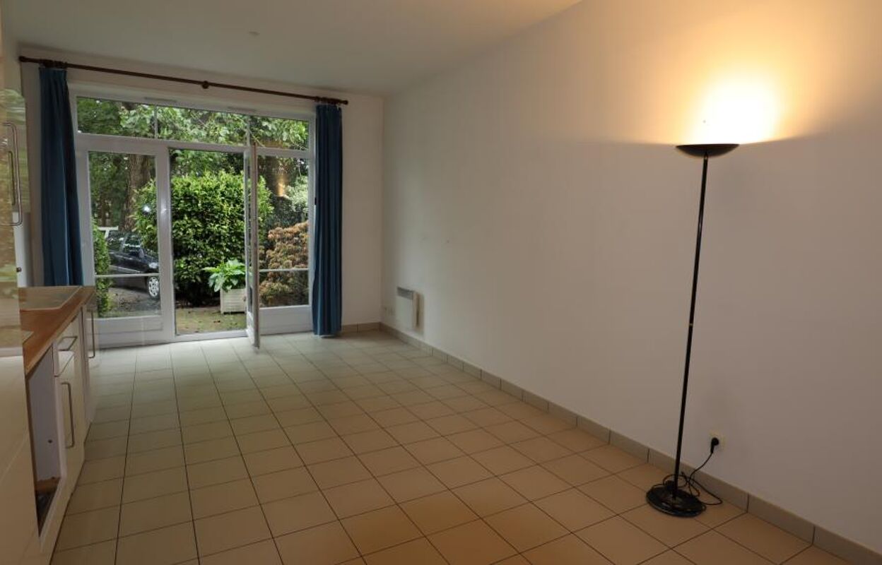 appartement 2 pièces 40 m2 à louer à Comines (59560)