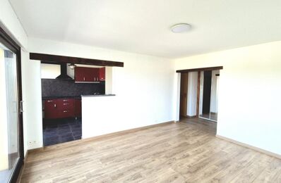 location appartement 1 600 € CC /mois à proximité de Monnetier-Mornex (74560)