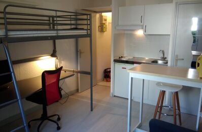 location appartement 420 € CC /mois à proximité de Montbazon (37250)