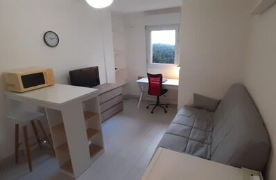 location appartement 420 € CC /mois à proximité de La Ville-Aux-Dames (37700)