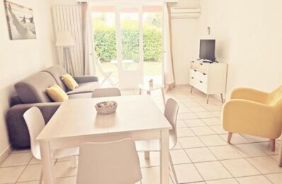 location appartement 750 € CC /mois à proximité de Latour-Bas-Elne (66200)