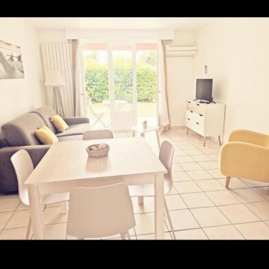 Appartement 2 pièces 50 m²