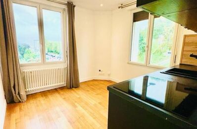 location appartement 950 € CC /mois à proximité de Nanterre (92000)