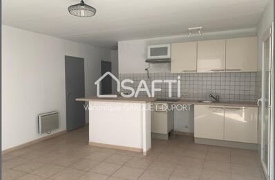 vente appartement 131 000 € à proximité de Narbonne Plage (11100)