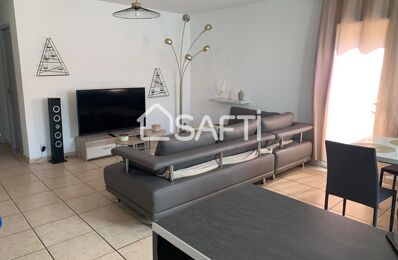 vente appartement 108 000 € à proximité de Narbonne Plage (11100)