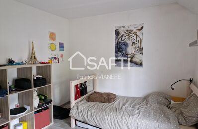 vente maison 157 000 € à proximité de Sacy-le-Petit (60190)