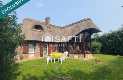 vente maison 183 000 € à proximité de La Bouille (76530)