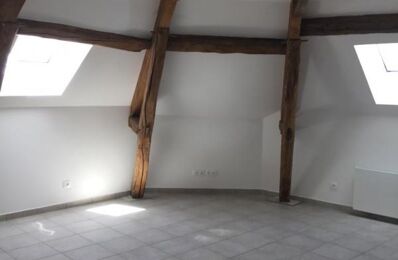 location appartement 650 € CC /mois à proximité de Pavant (02310)