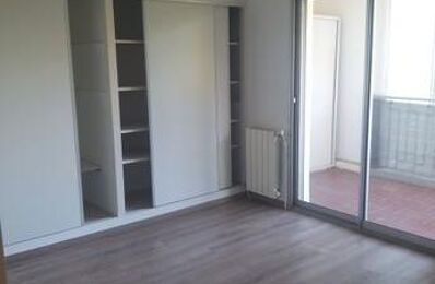 location appartement 760 € CC /mois à proximité de Montpellier (34070)