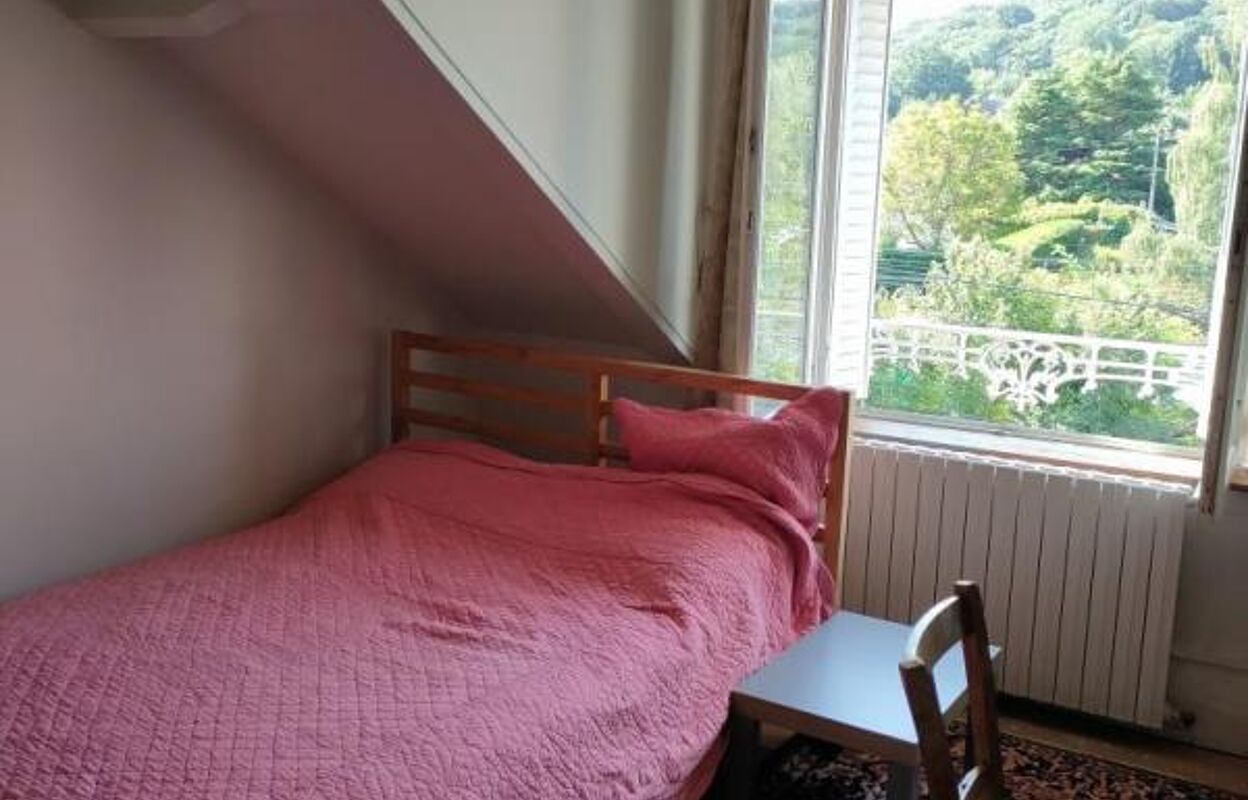 appartement 1 pièces 25 m2 à louer à Saint-Rémy-Lès-Chevreuse (78470)