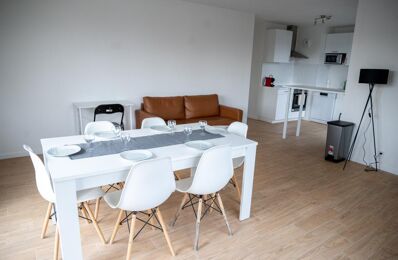 location appartement 1 470 € CC /mois à proximité de Montmorency (95160)