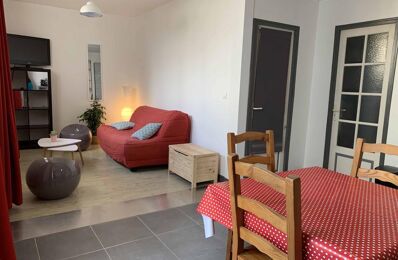 location appartement 700 € CC /mois à proximité de Vérines (17540)