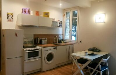 location appartement 1 040 € CC /mois à proximité de Épinay-sur-Seine (93800)