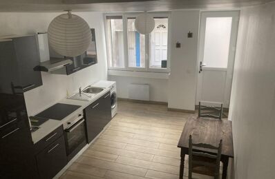 location maison 680 € CC /mois à proximité de Divajeu (26400)