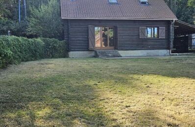 location maison 1 550 € CC /mois à proximité de Leuville-sur-Orge (91310)