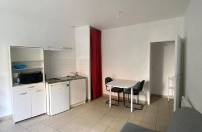 location appartement 595 € CC /mois à proximité de Le Loroux-Bottereau (44430)