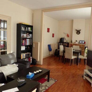 Appartement 3 pièces 75 m²