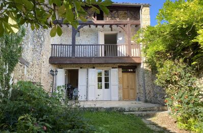 vente maison 214 000 € à proximité de Saint-Martory (31360)