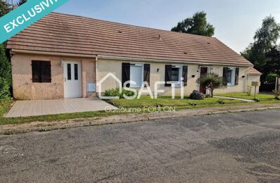 vente maison 339 000 € à proximité de Grandpuits-Bailly-Carrois (77720)