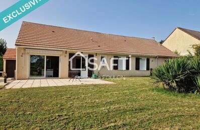 vente maison 332 000 € à proximité de Lumigny-Nesles-Ormeaux (77540)