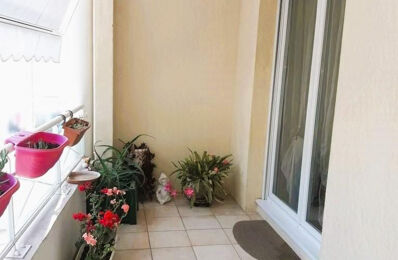 vente appartement 185 000 € à proximité de La Colle-sur-Loup (06480)