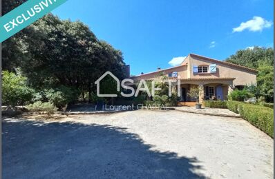 vente maison 990 000 € à proximité de Carlipa (11170)