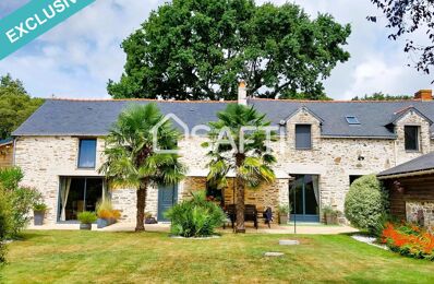 vente maison 449 000 € à proximité de Notre-Dame-des-Landes (44130)