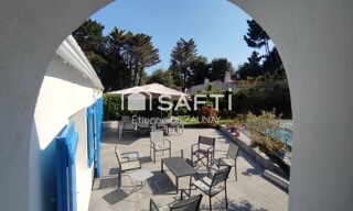 Maison 10 Pièces 196 m² à vendre à Noirmoutier-en-l'Île (85330)
