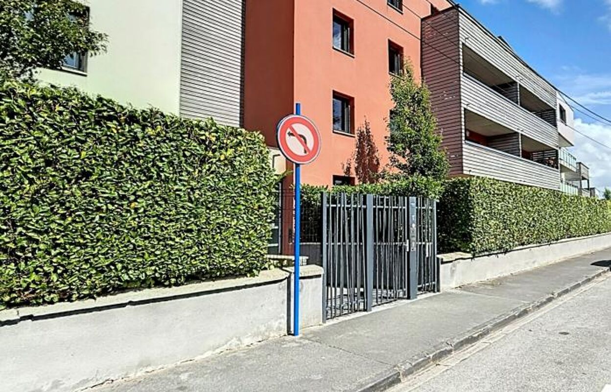 appartement 3 pièces 67 m2 à vendre à Annœullin (59112)