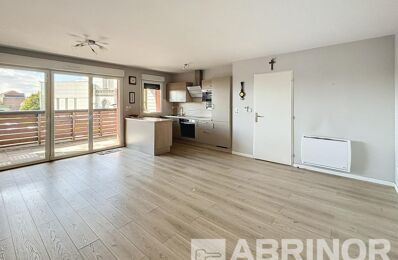 vente appartement 219 000 € à proximité de Noyelles-sous-Lens (62221)