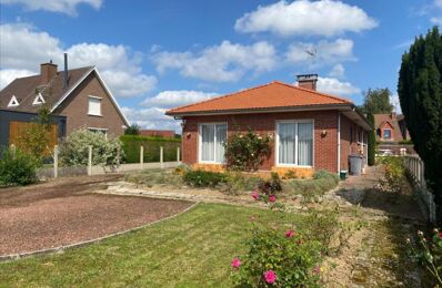 vente maison 295 000 € à proximité de Fournes-en-Weppes (59134)