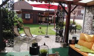 Maison 5 Pièces 114 m² à vendre à Onnaing (59264)