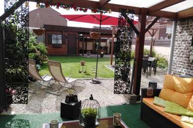 Maison 5 pièces 178532 €