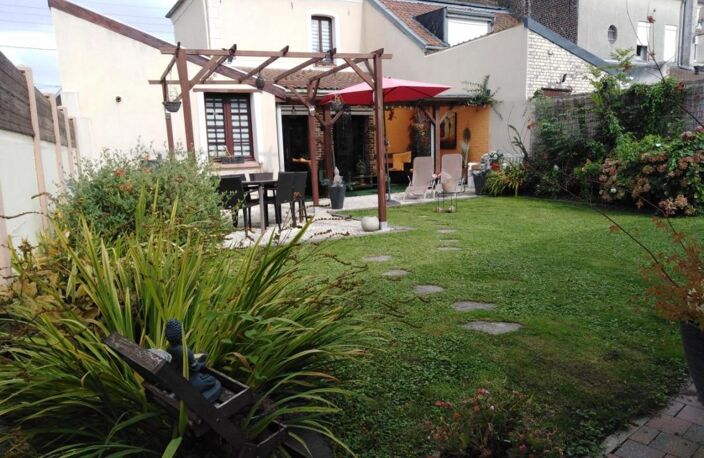 Maison — photo 2