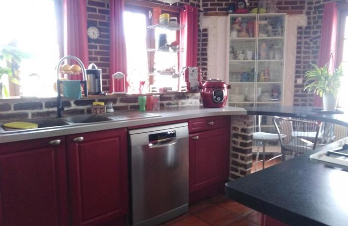 Maison — photo 4