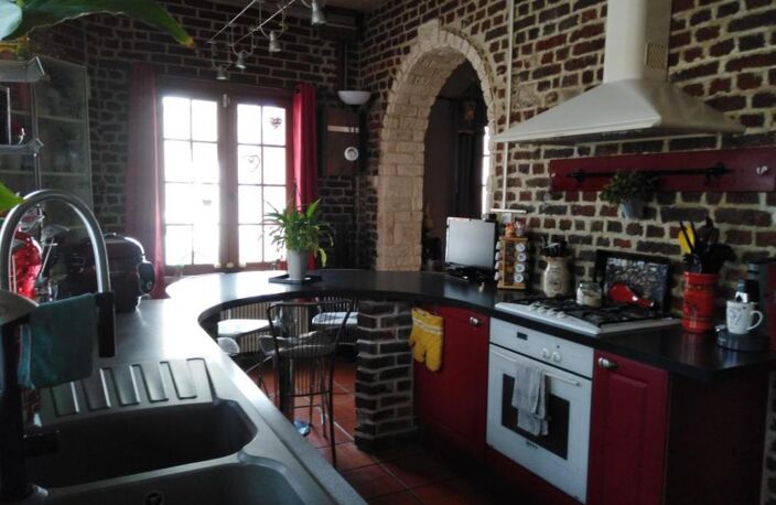 Maison — photo 5