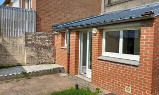 Maison 6 Pièces 98 m² à vendre à Saint-Saulve (59880)