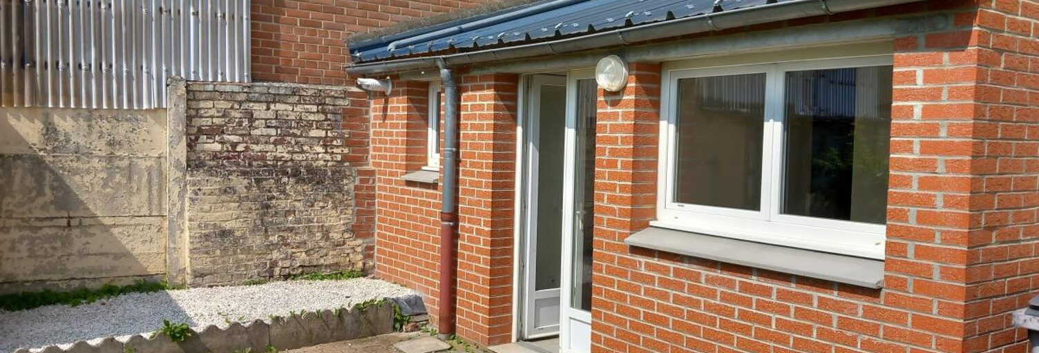 Maison 6 Pièces 98 m² à vendre à Saint-Saulve (59880)