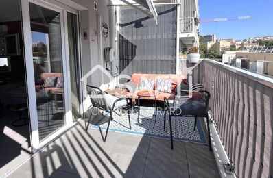 vente appartement 235 000 € à proximité de Peypin (13124)