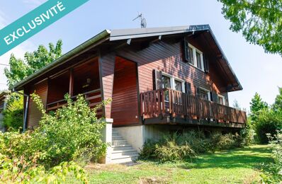 vente maison 355 000 € à proximité de Steinbrunn-le-Haut (68440)