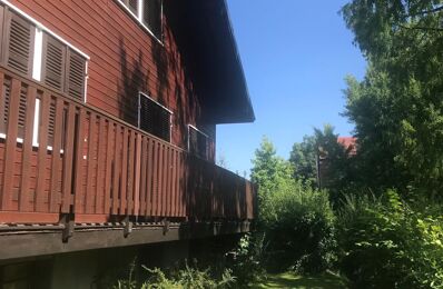 vente maison 320 000 € à proximité de Altkirch (68130)