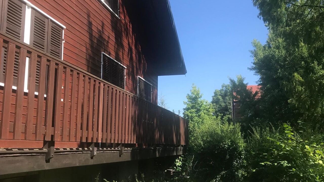 maison 5 pièces 100 m2 à vendre à Brunstatt-Didenheim (68350)