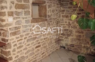 vente maison 192 963 € à proximité de Sainte-Hermine (85210)