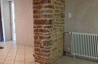 vente maison 192 963 € à proximité de Montreuil (85200)