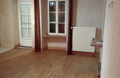 vente maison 192 963 € à proximité de Maillé (85420)