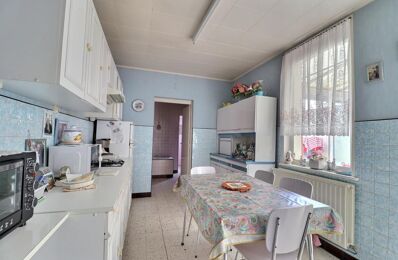 vente maison 116 000 € à proximité de Écaillon (59176)