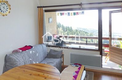 vente appartement 82 000 € à proximité de Forest-Saint-Julien (05260)