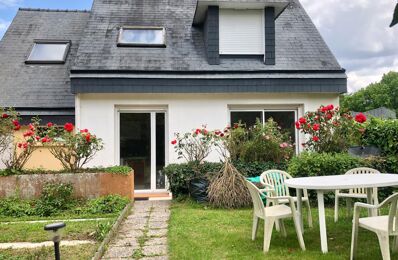 maison 5 pièces 100 m2 à vendre à Le Rheu (35650)